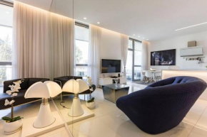 Luxury 3 bedrooms rothschild